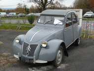 2CV AZLP