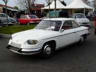 Panhard 24CT