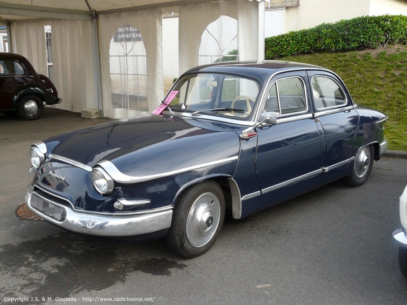 Panhard