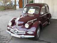 Panhard Dyna X