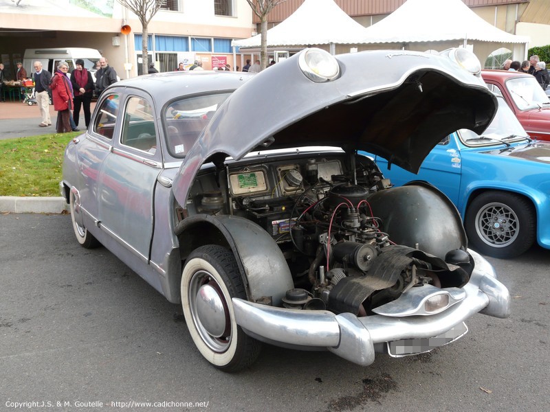 Panhard