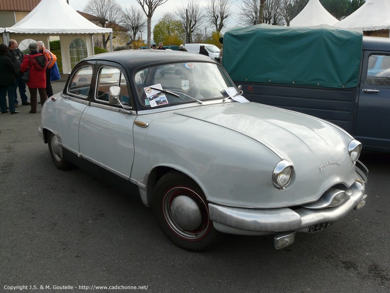 Panhard