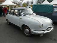 Panhard