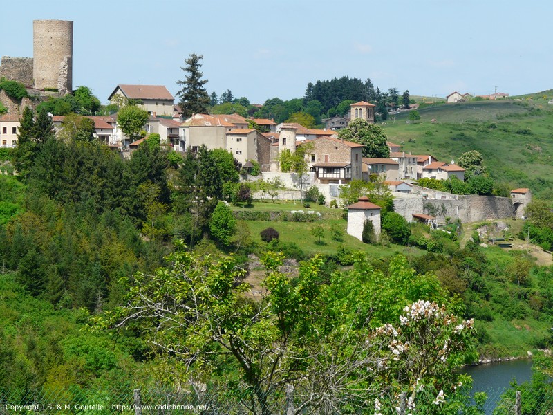 Saint-Maurice-sur-Loire