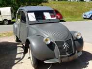 2CV A 1953