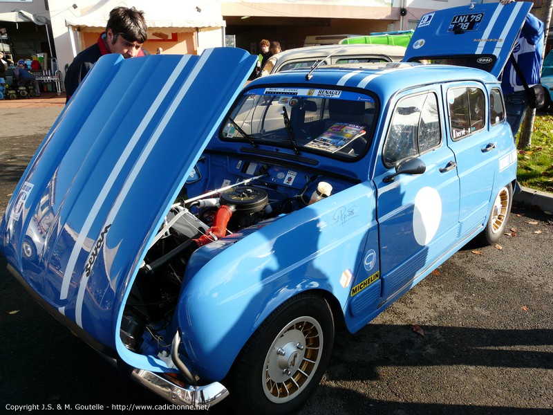 Renault 4L