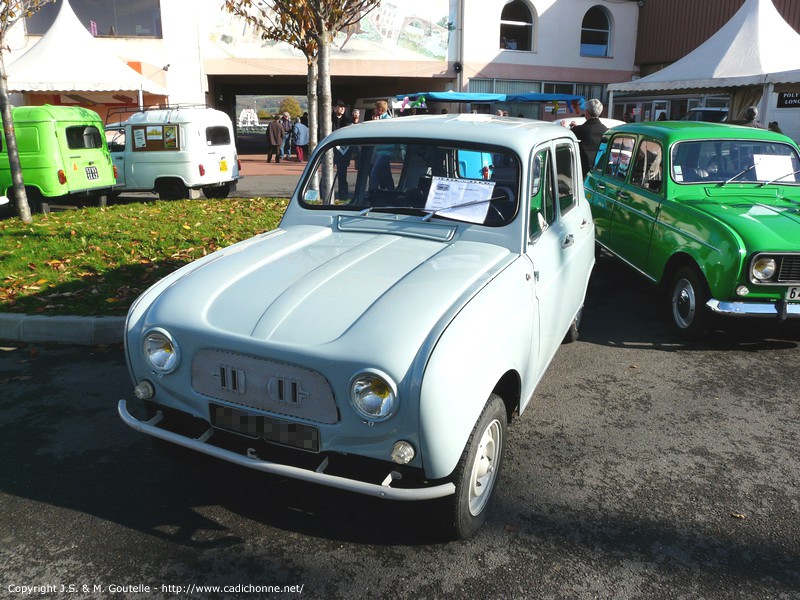 Renault 4