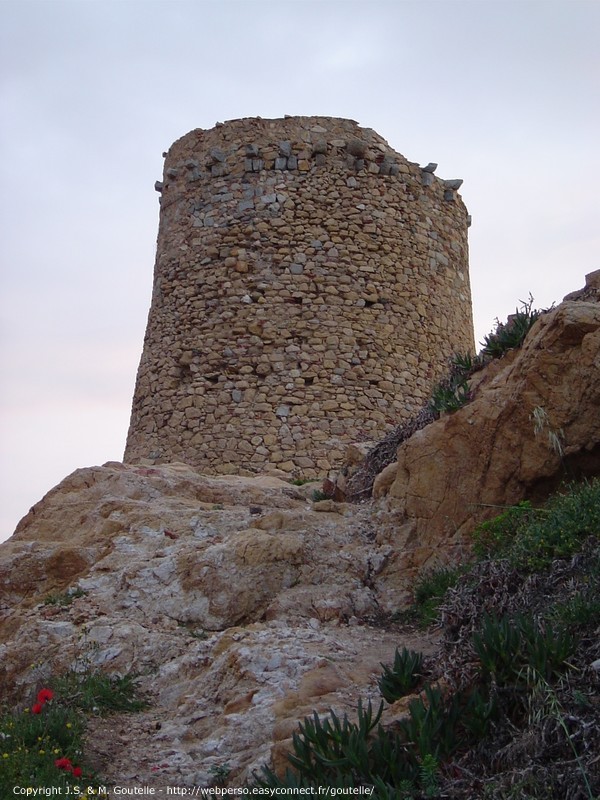 L'île Rousse